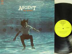 Argent : In Deep